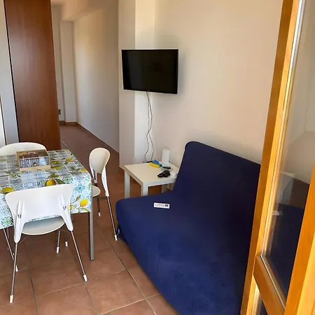 Casa Makari アパート *