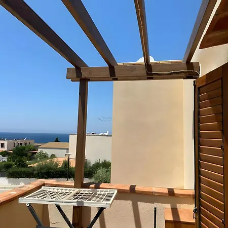 アパート Casa Makari *