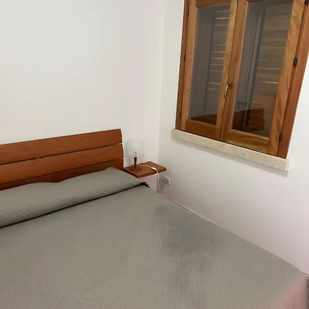 Apartmán Casa Makari