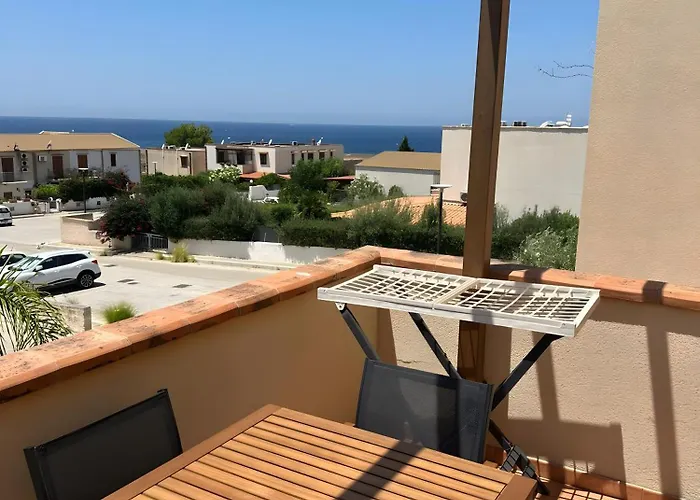 Casa Makari *