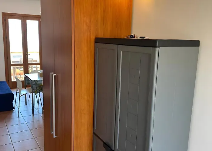 Casa Makari Apartment