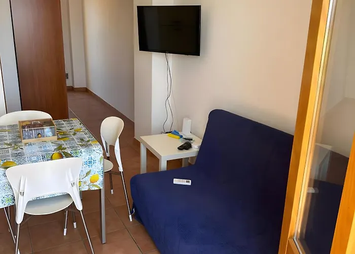 Casa Makari Apartment *