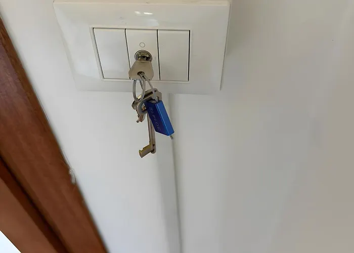 公寓 Casa Makari 马卡里