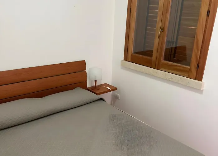 Apartment Casa Makari