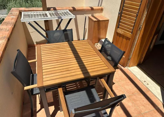 Apartment Casa Makari
