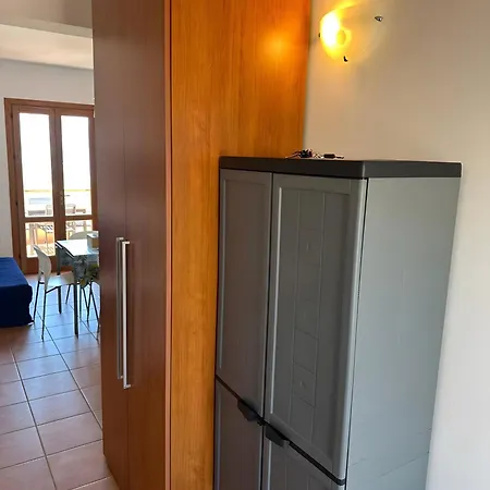 Casa Makari Apartamento