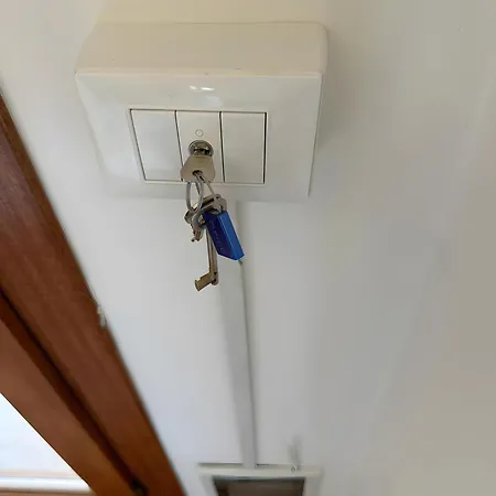 Apartamento Casa Makari Macari