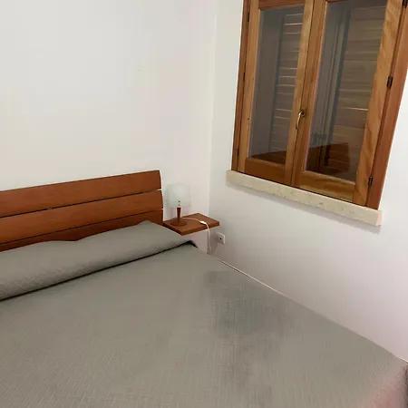 Apartamento Casa Makari